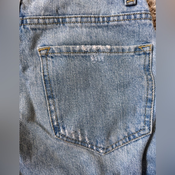 BDG Denim Shorts - Picture 4 of 5